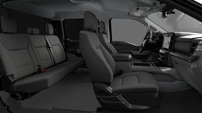 2027 Ford Super Duty F-250® XLT