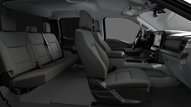 2027 Ford Super Duty F-250® XLT