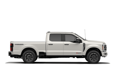 2027 Ford Super Duty F-250® Platinum®