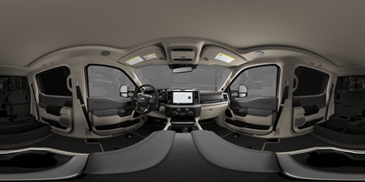 2027 Ford Super Duty F-250® Platinum®