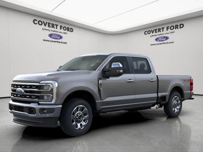 2025 Ford Super Duty F-250® Lariat®