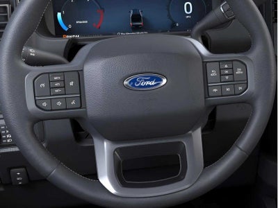 2025 Ford Super Duty F-250® Lariat®