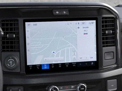 2025 Ford Super Duty F-250® Lariat®