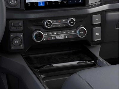 2025 Ford Super Duty F-250® Lariat®