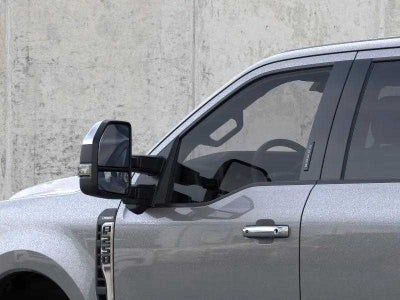 2025 Ford Super Duty F-250® Lariat®