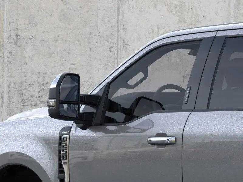 2025 Ford Super Duty F-250® Lariat®