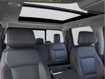 2025 Ford Super Duty F-250® Lariat®