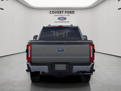 2025 Ford Super Duty F-250® Lariat®