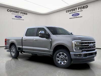 2025 Ford Super Duty F-250® Lariat®