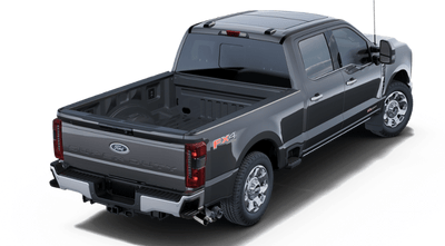 2025 Ford Super Duty F-250® Lariat®