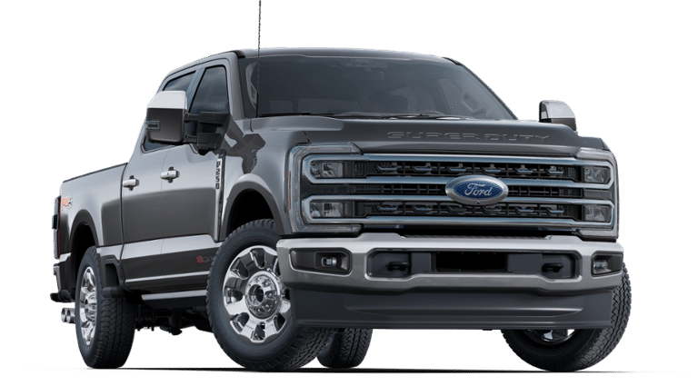 2025 Ford Super Duty F-250® Lariat®