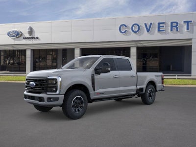 2026 Ford Super Duty F-250® Platinum®