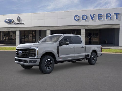 2026 Ford Super Duty F-250® Platinum®