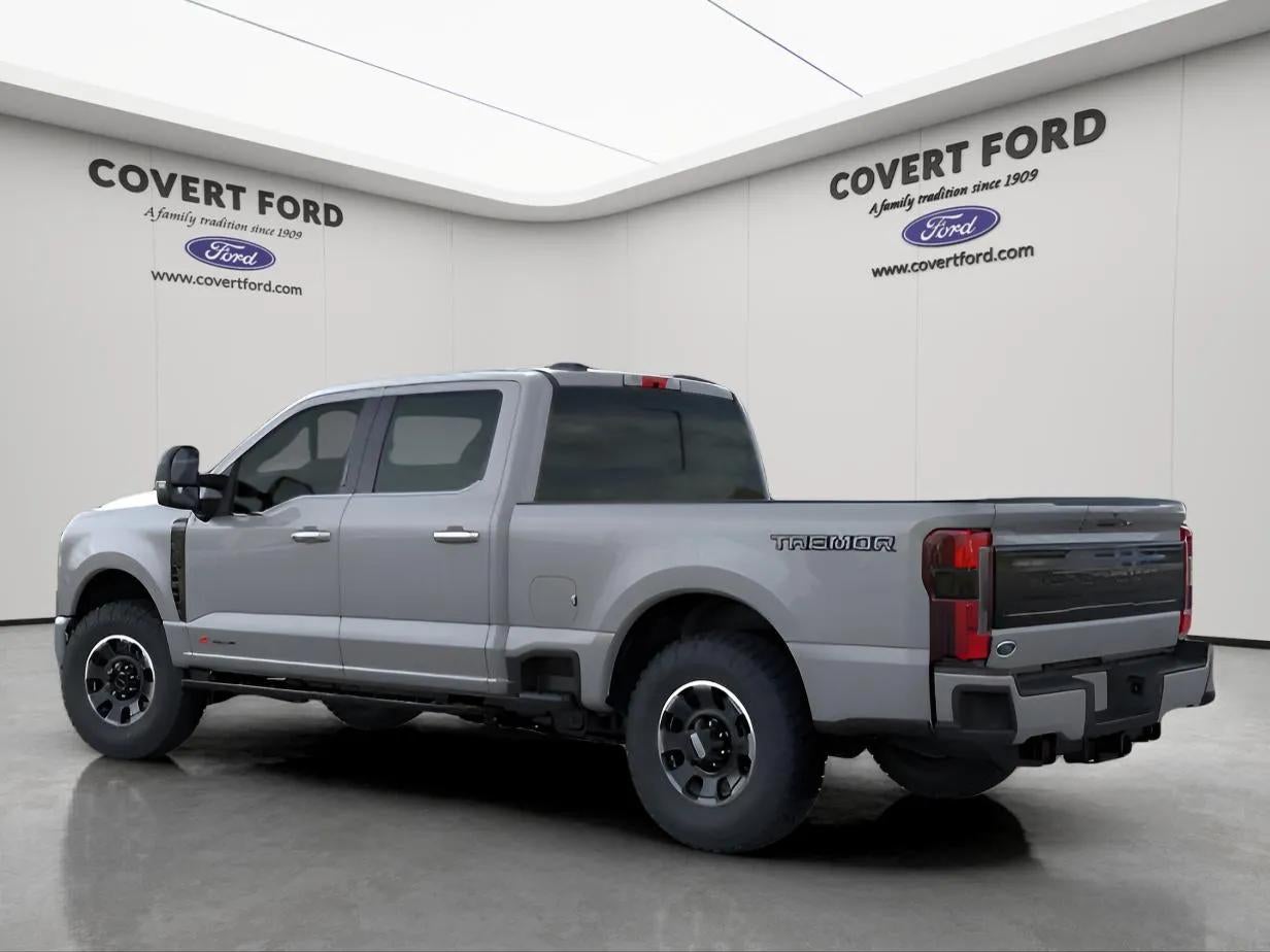 2026 Ford Super Duty F-250® Platinum®