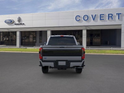 2026 Ford Super Duty F-250® Platinum®