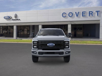 2026 Ford Super Duty F-250® Platinum®