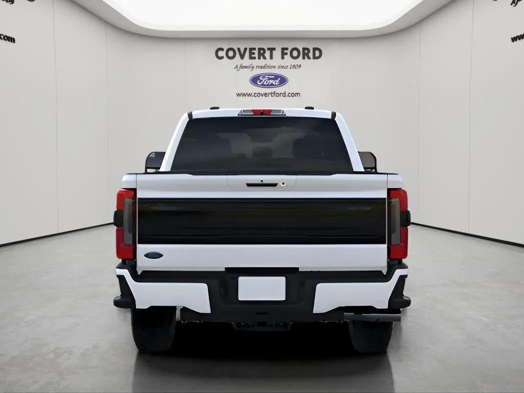 2026 Ford Super Duty F-250® Platinum®