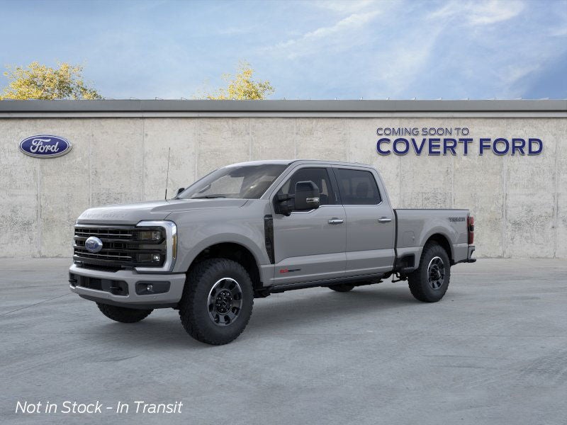 2026 Ford Super Duty F-250® Platinum®