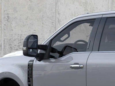 2026 Ford Super Duty F-250® Platinum®