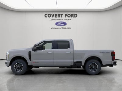 2026 Ford Super Duty F-250® Platinum®