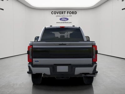 2026 Ford Super Duty F-250® Platinum®