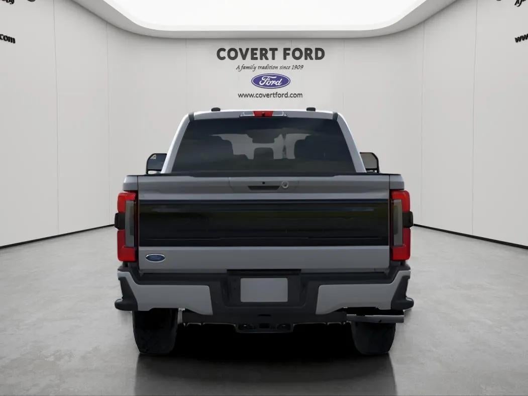 2026 Ford Super Duty F-250® Platinum®