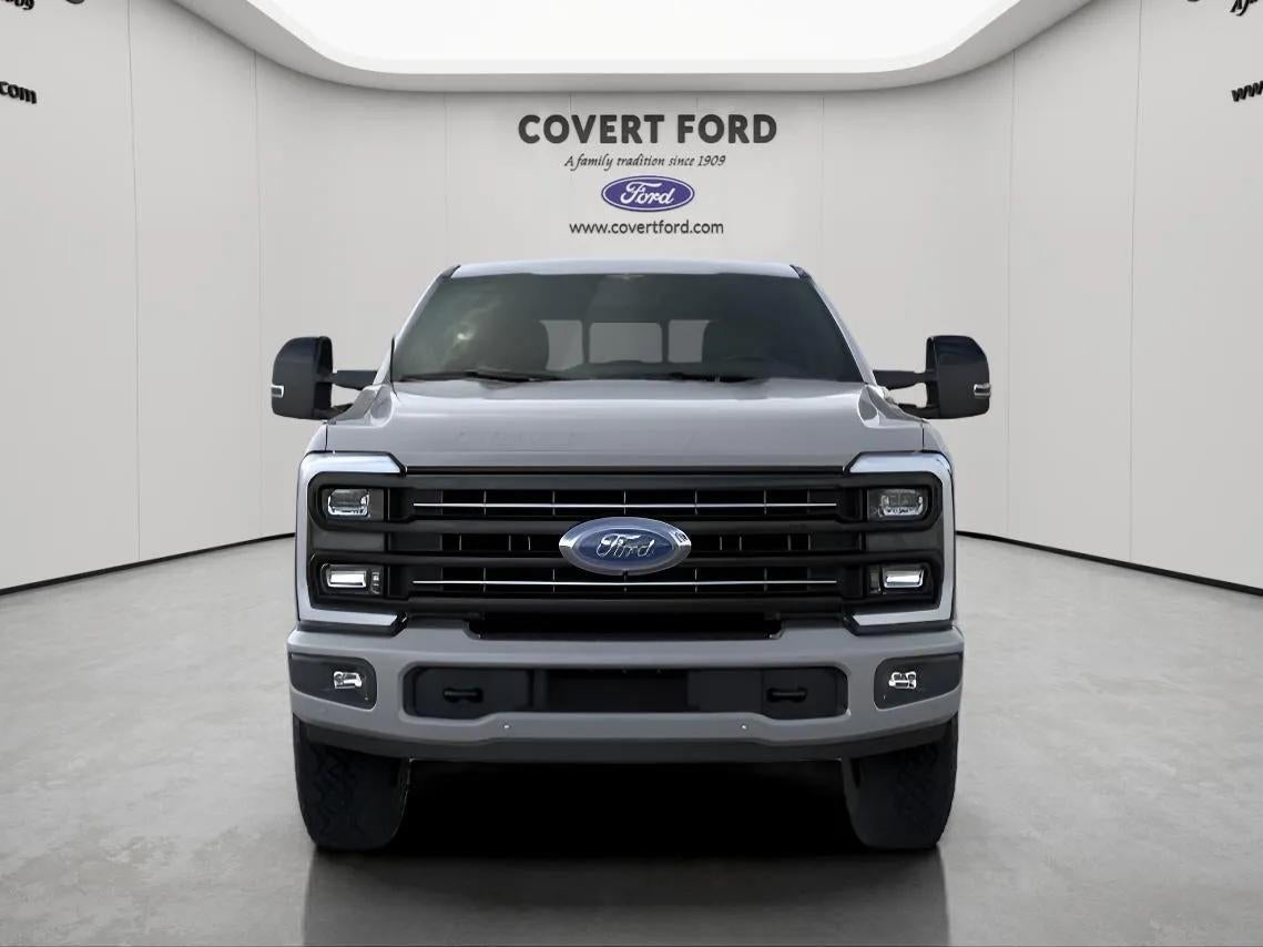2026 Ford Super Duty F-250® Platinum®