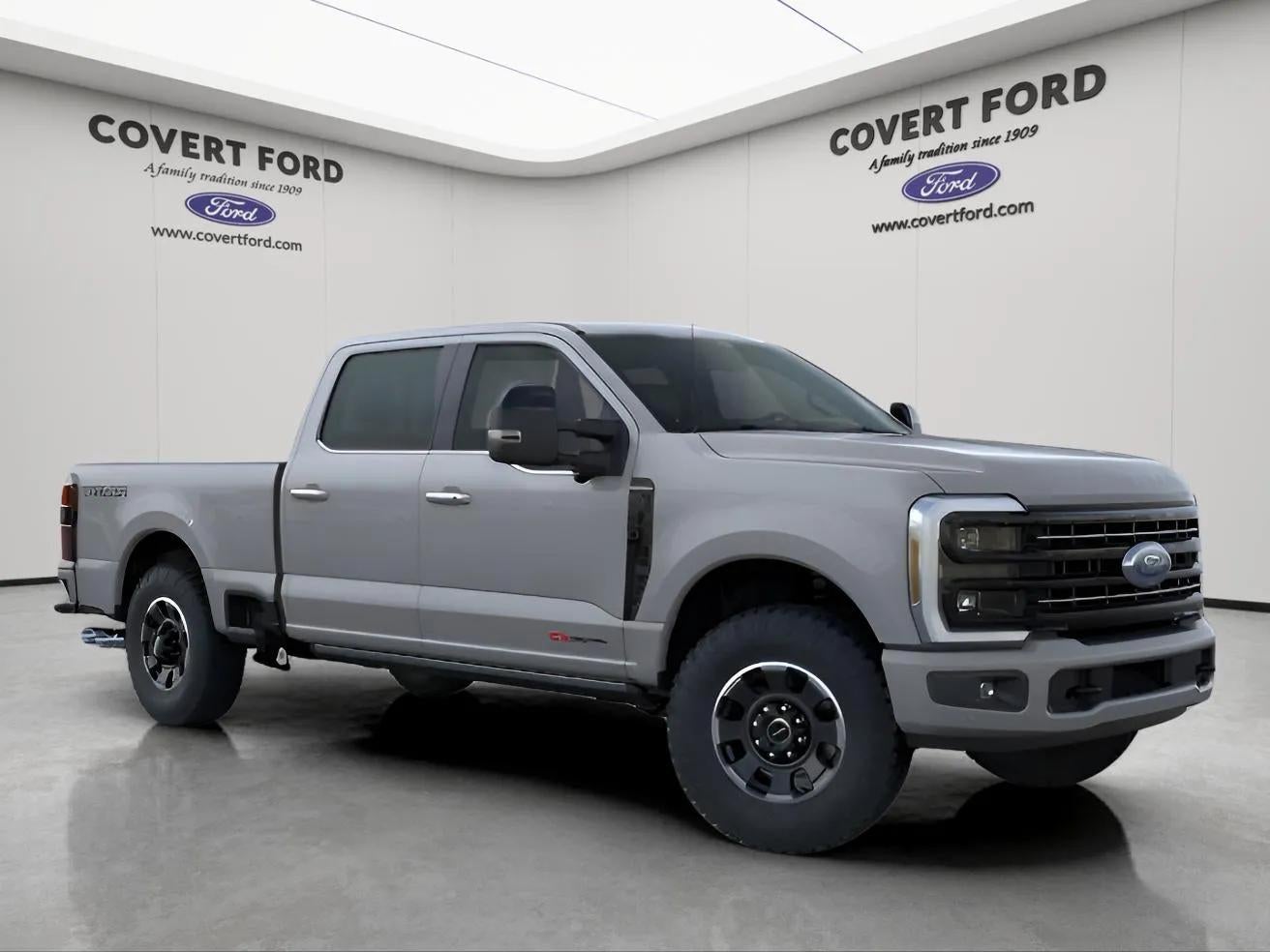 2026 Ford Super Duty F-250® Platinum®