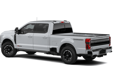2026 Ford Super Duty F-250® Platinum®