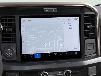 2026 Ford Super Duty F-250® King Ranch®