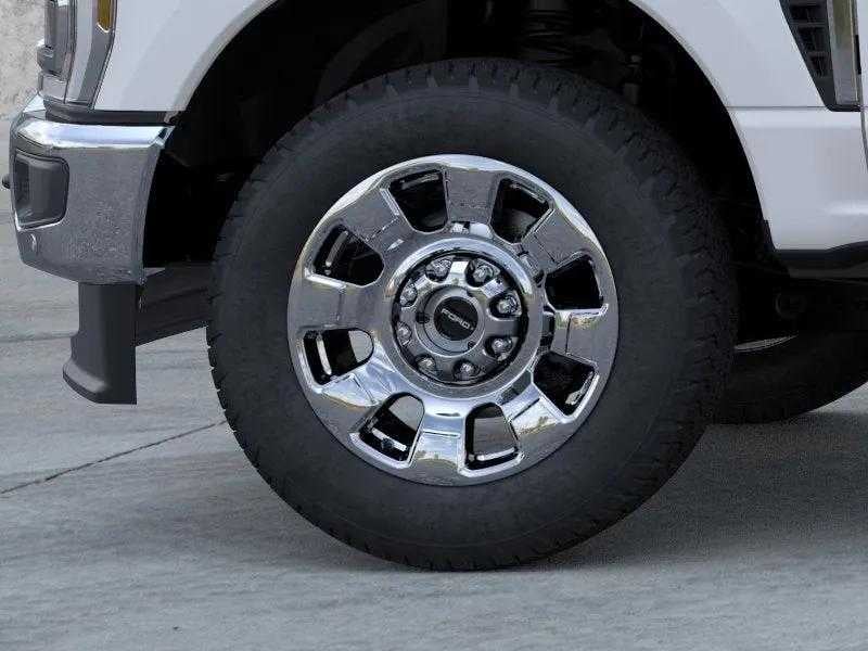 2026 Ford Super Duty F-250® King Ranch®