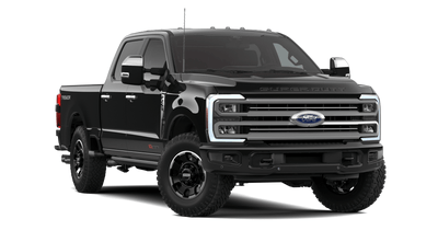 2026 Ford Super Duty F-250® Platinum®