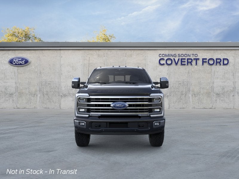 2026 Ford Super Duty F-250® Platinum®