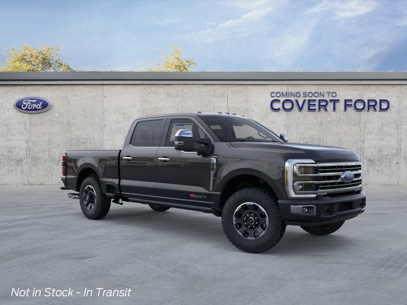 2026 Ford Super Duty F-250® Platinum®