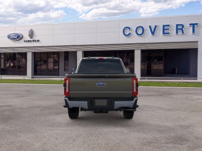 2026 Ford Super Duty F-250® Lariat®