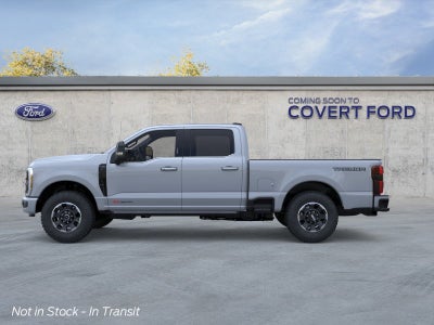 2026 Ford Super Duty F-250® Platinum®