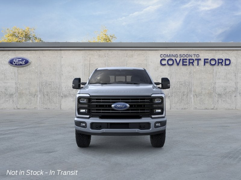 2026 Ford Super Duty F-250® Platinum®