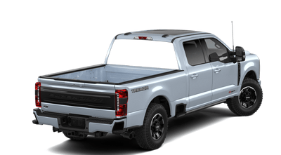 2026 Ford Super Duty F-250® Platinum®