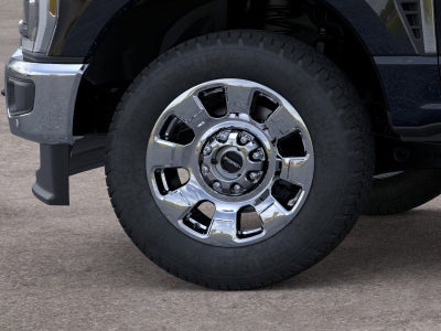 2026 Ford Super Duty F-250® King Ranch®