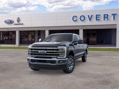 2026 Ford Super Duty F-250® King Ranch®