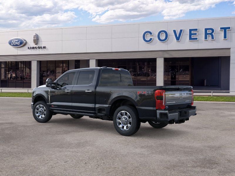2026 Ford Super Duty F-250® King Ranch®