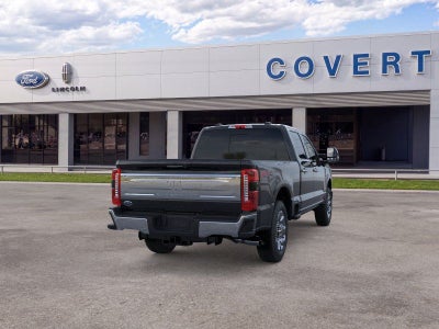 2026 Ford Super Duty F-250® King Ranch®