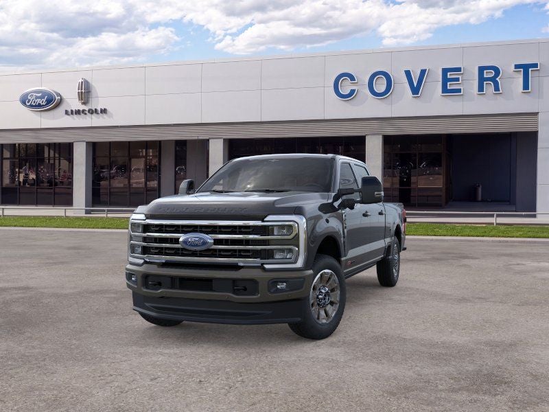2026 Ford Super Duty F-250® King Ranch®