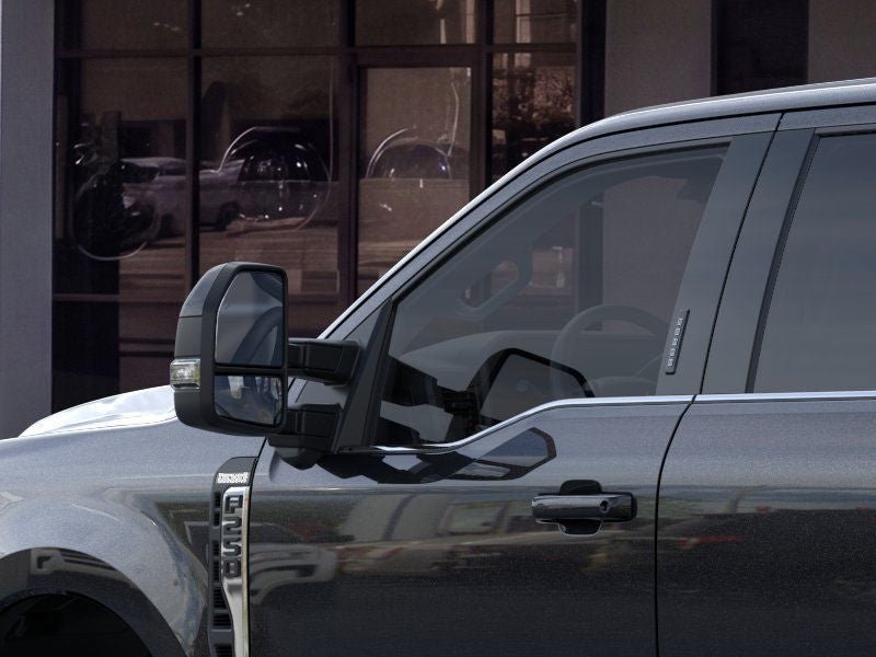 2026 Ford Super Duty F-250® King Ranch®