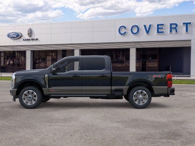 2026 Ford Super Duty F-250® King Ranch®