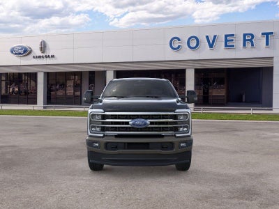 2026 Ford Super Duty F-250® King Ranch®