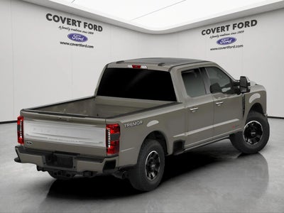 2026 Ford Super Duty F-250® Platinum®