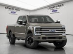 2026 Ford Super Duty F-250® Platinum®