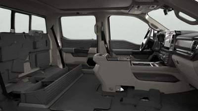 2026 Ford Super Duty F-250® Platinum®