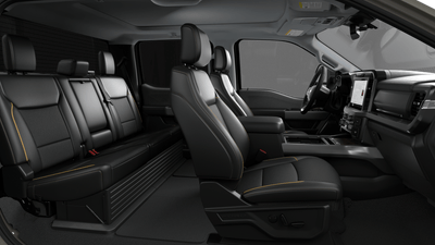 2027 Ford Super Duty F-250® Lariat®
